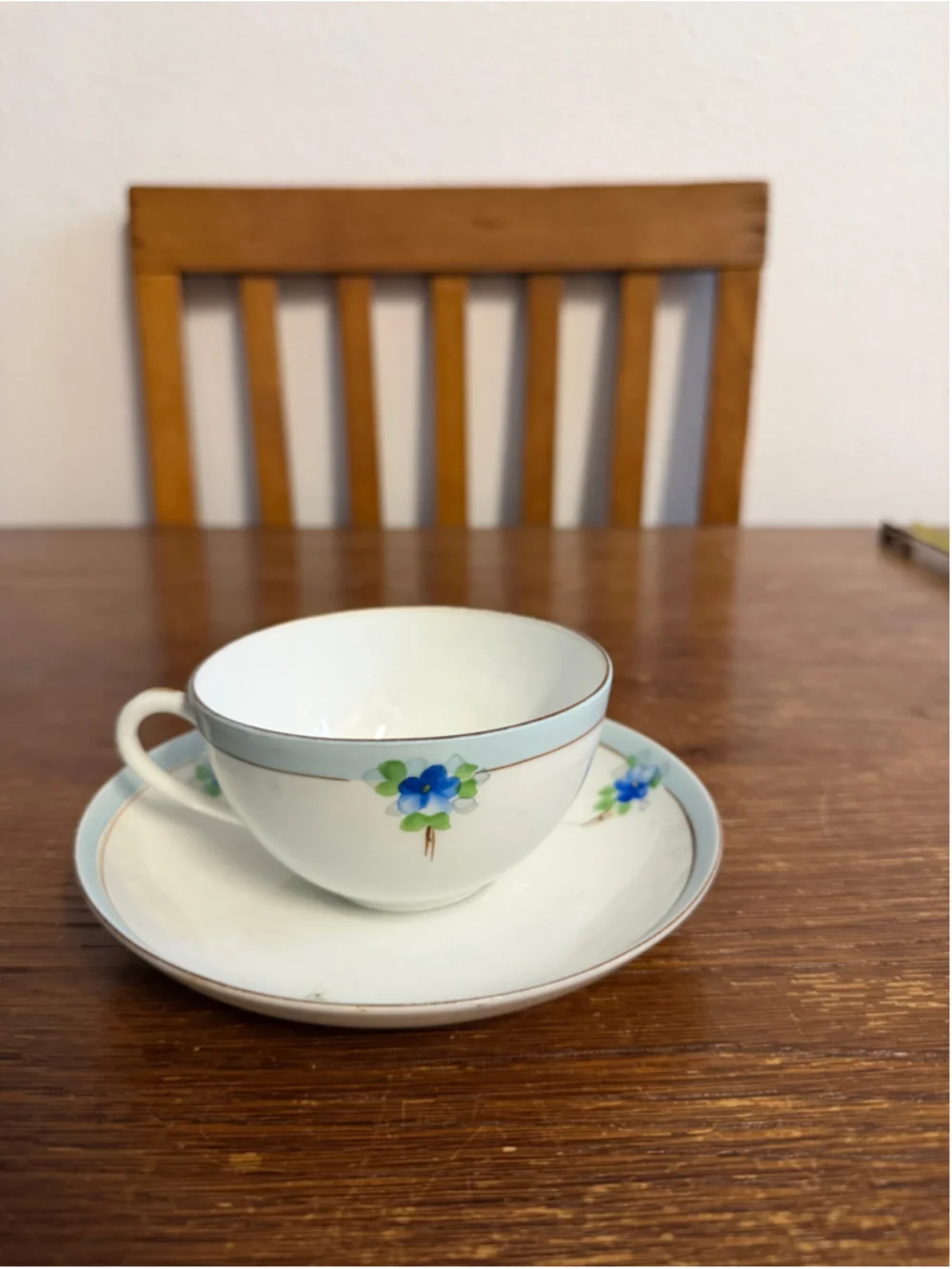 Meito China beautiful vintage
